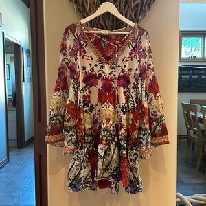 Camilla Dress new never worn / was a gift / just never wore